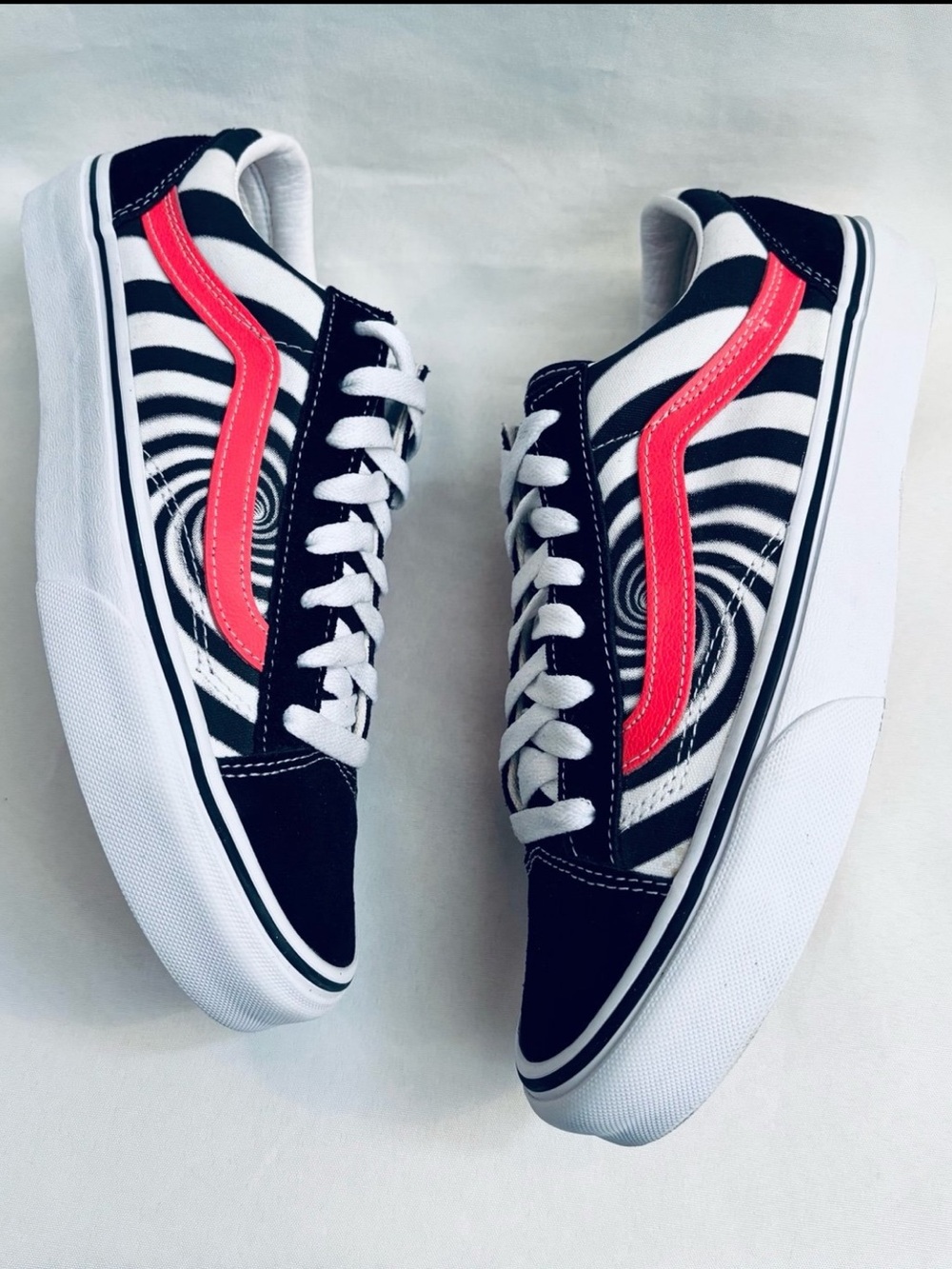 VANS U STYLE 36 Sneakers